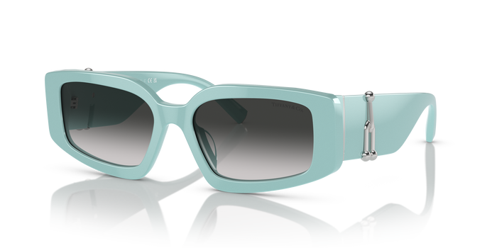 Gafas de Sol Tiffany TF4208U 83883C — vista 3
