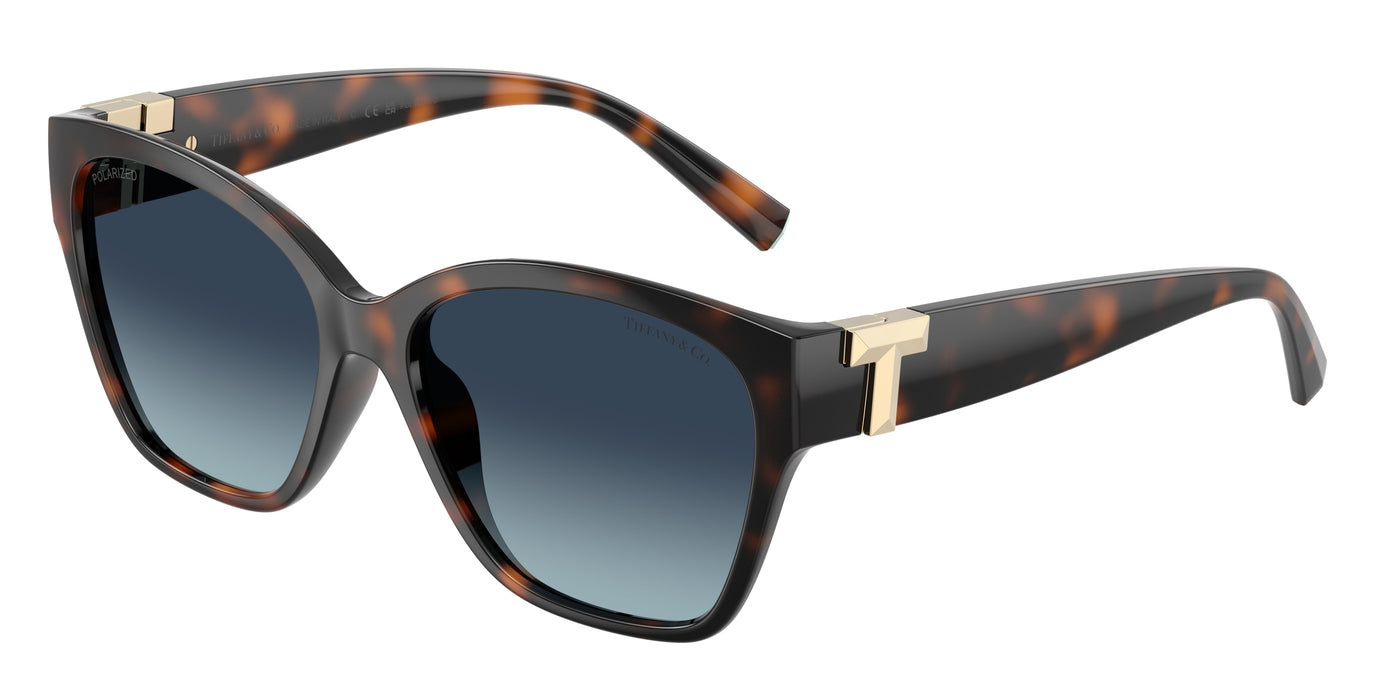 Sunglasses Tiffany&Co TF4254U 84554U 56 16