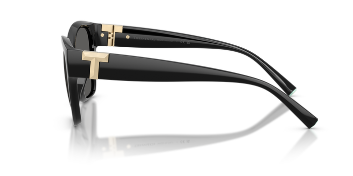 Gafas de Sol Tiffany&Co TF4254U 8001S4 — vista 3