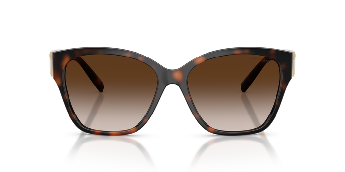 Gafas de Sol Tiffany&Co TF4254U 80153B — vista 2