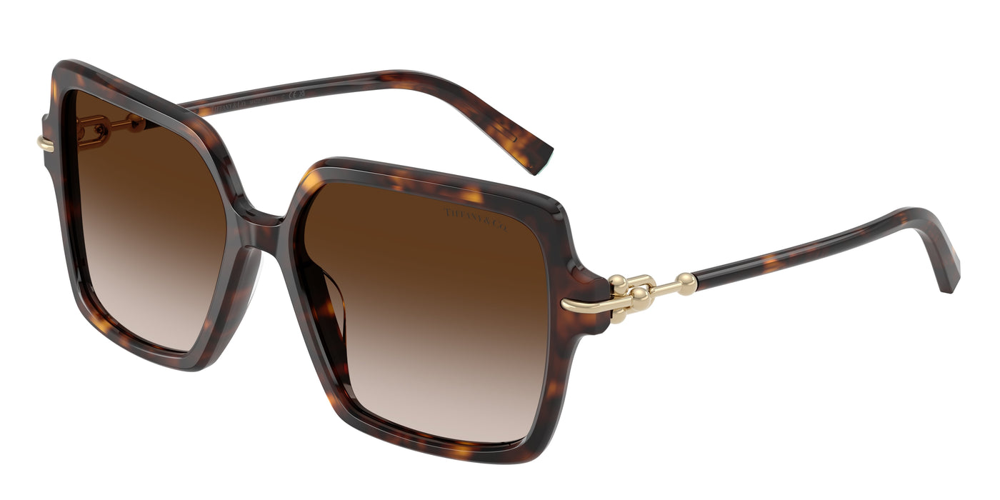 Tiffany&Co Sonnenbrille TF4260U 80153B 57 16