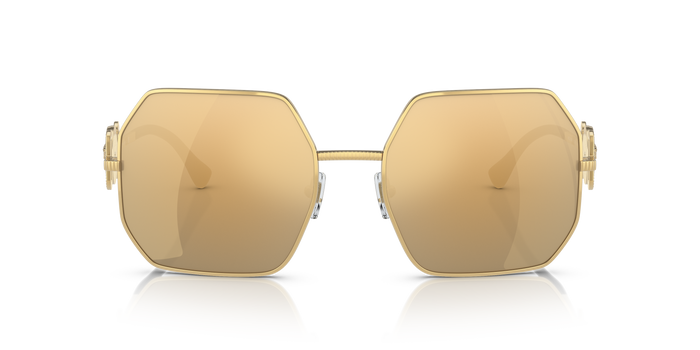 Gafas de Sol Versace VE2248 10027P — vista 2