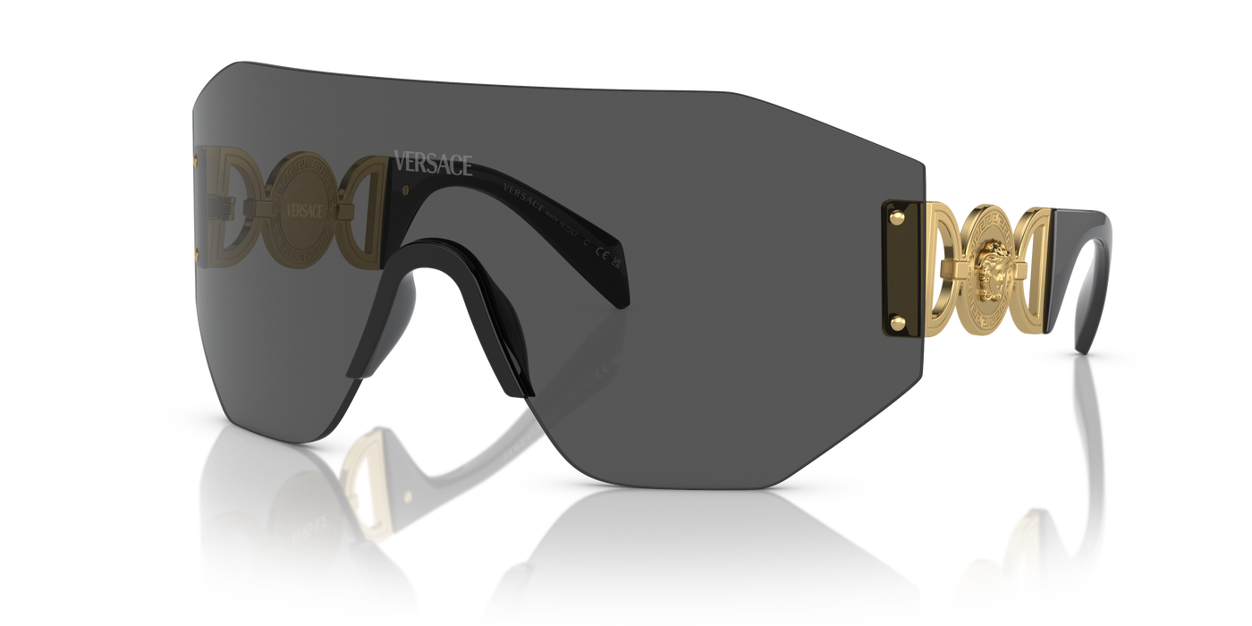 Gafas de Sol Versace VE2258 100287 45 145