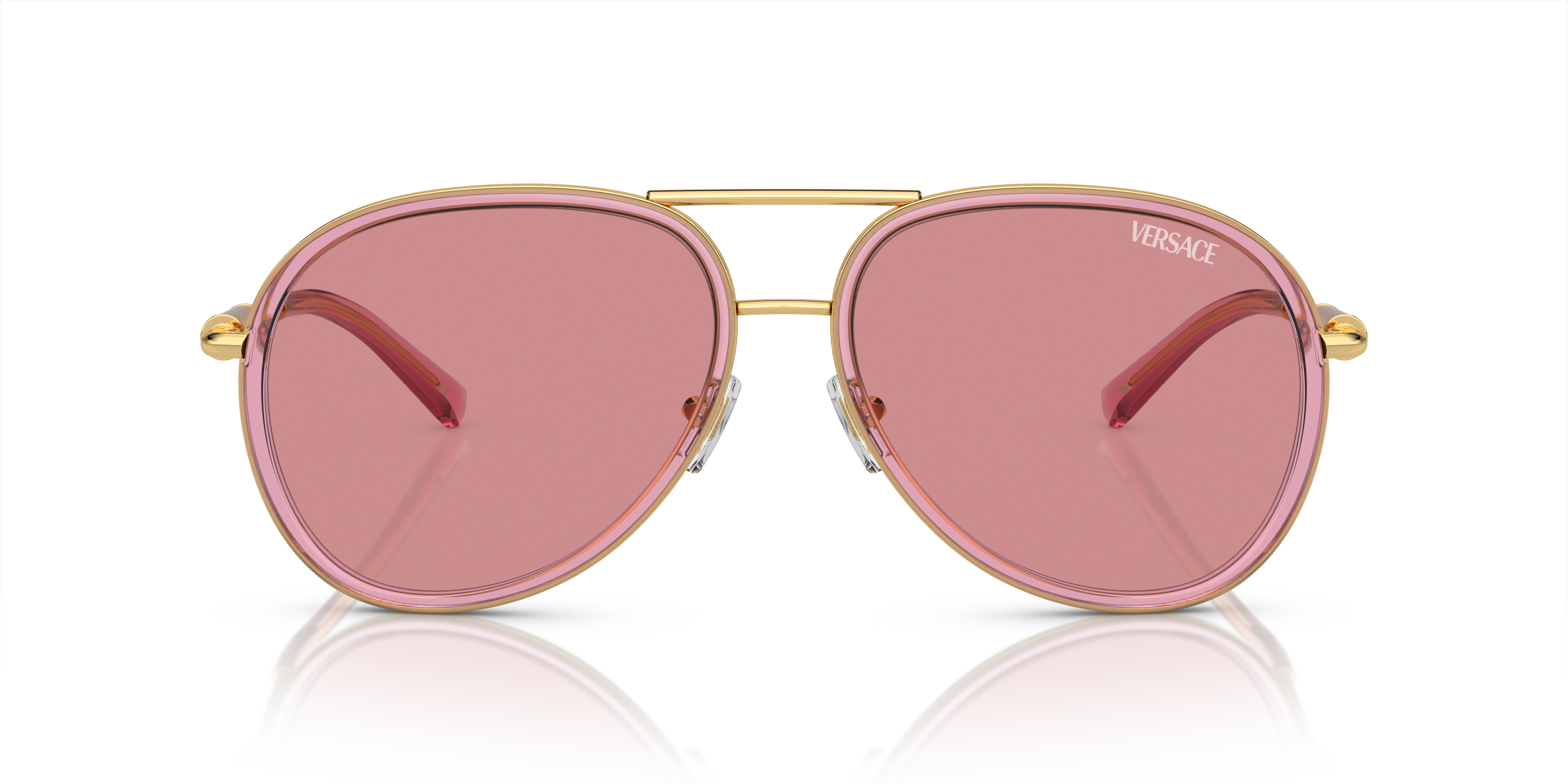 Gafas de Sol Versace VE2260 100284 60 16
