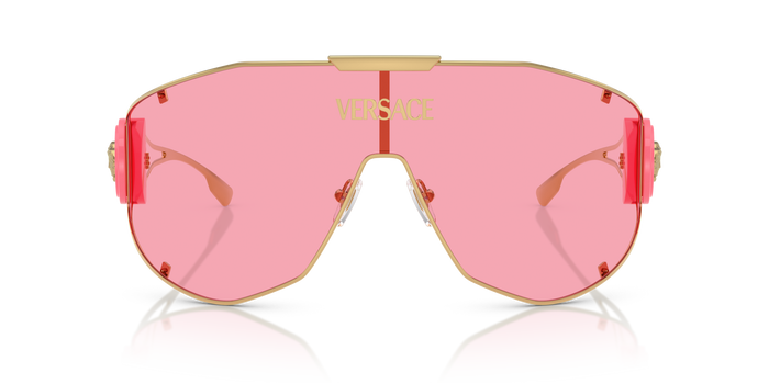 Gafas de Sol Versace VE2268 100284 42 142 — vista 2