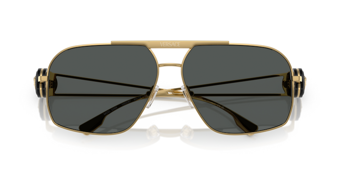 Versace VE 2269 100287 62 13 — vista 5