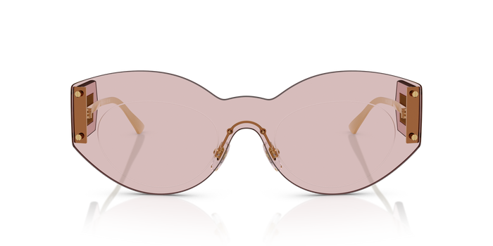 Gafas de Sol Versace VE2276 1002/5 44 144 — vista 2