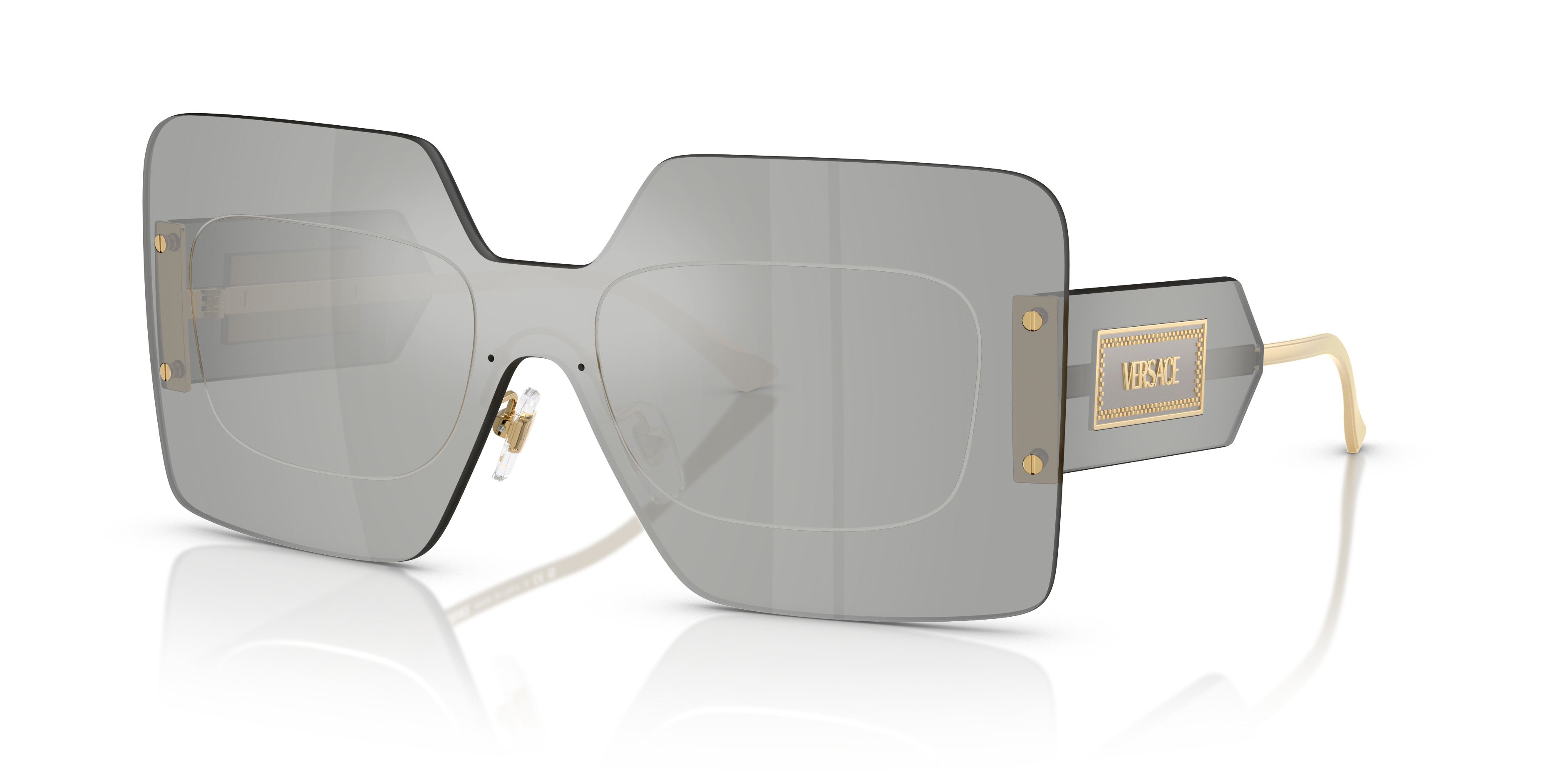 Gafas de Sol Versace VE2277 10018V 42 142