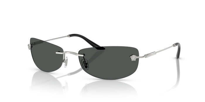 Gafas de Sol Versace VE2279 100087 — vista 4