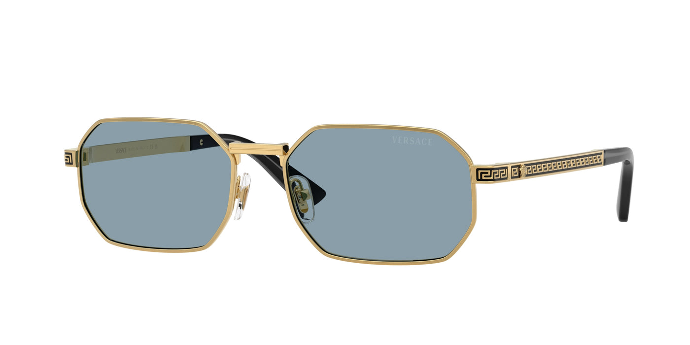 Sonnenbrille Versace VE 2297 100280 54 16