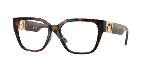 Prescription Glasses Versace VE3387U 108 54 16