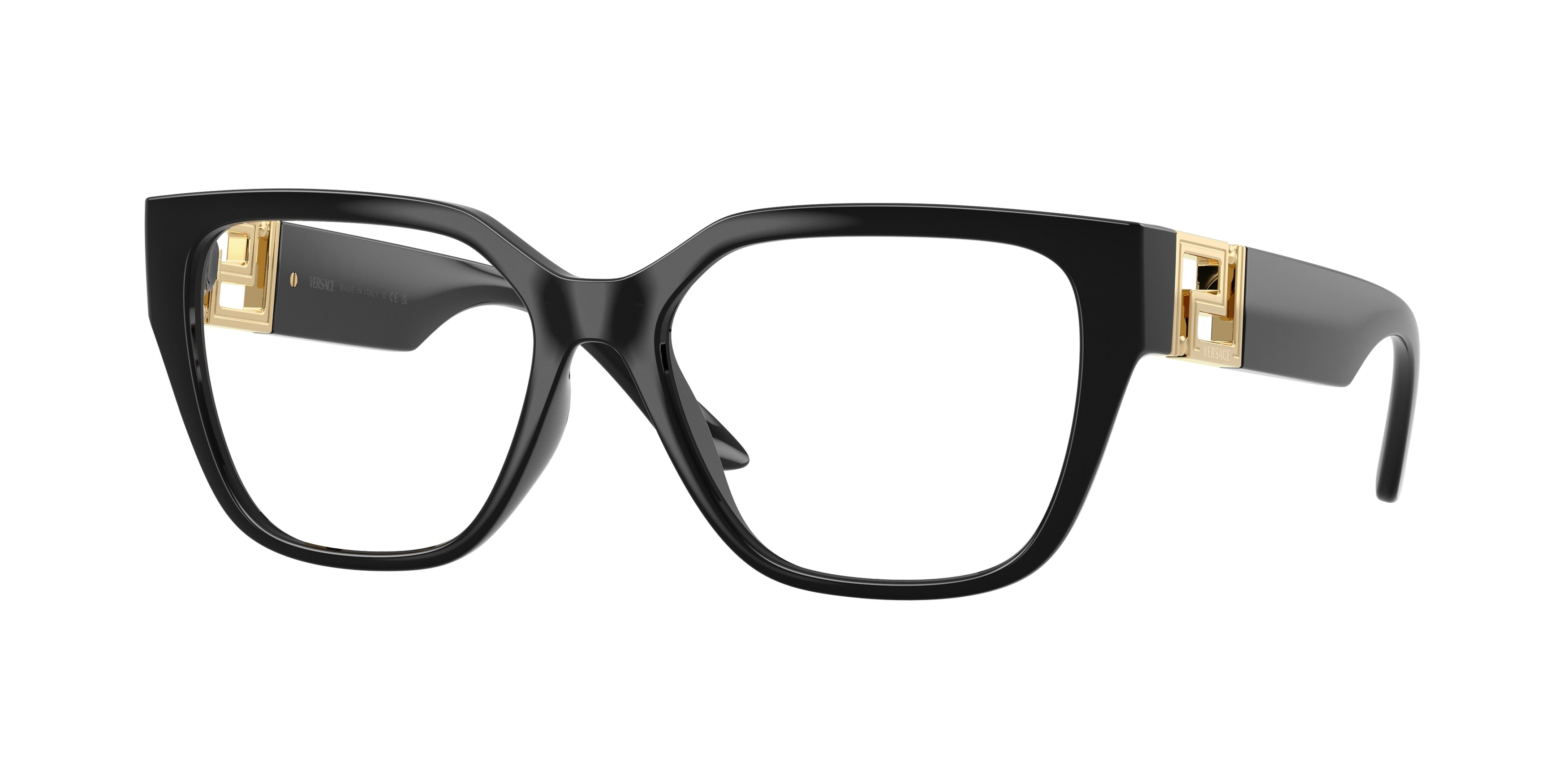 Gafas Graduadas Versace VE3387U GB1