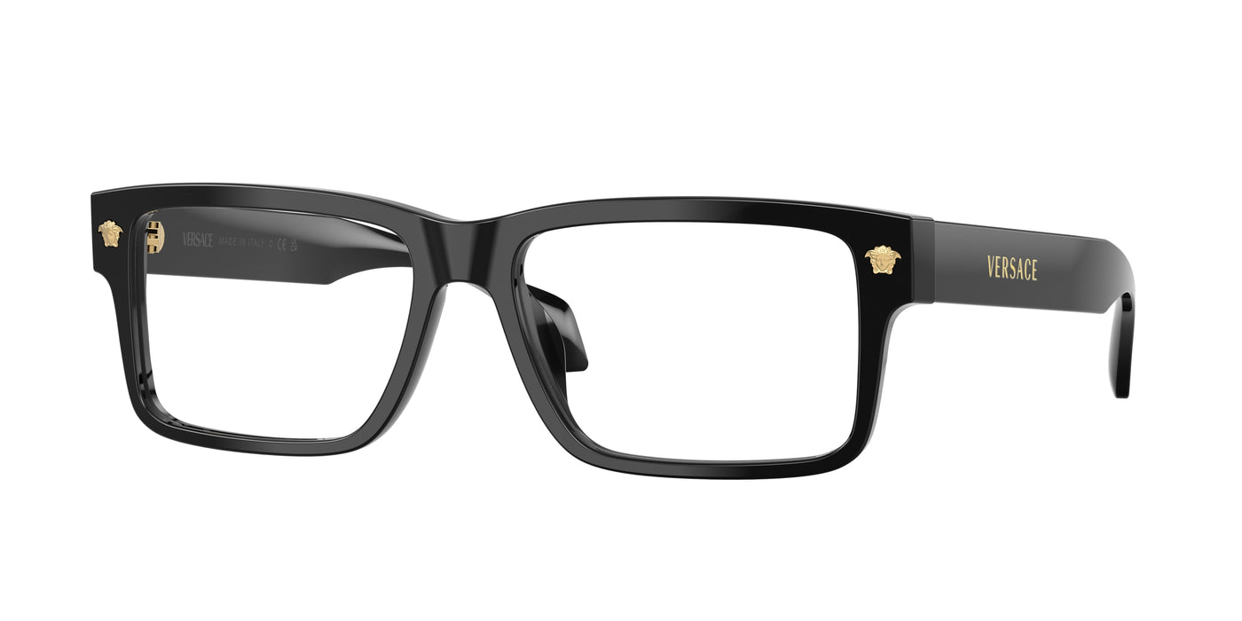 Korrektionsbrille Versace VE3391U GB1 56 16