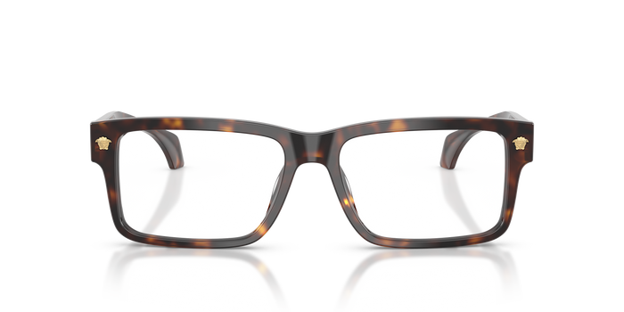 Gafas Graduadas Versace VE3391U 108 — vista 2