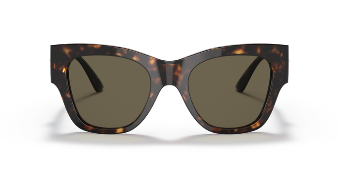 Gafas de Sol Versace VE4415U 108/3 52 21 — vista 2