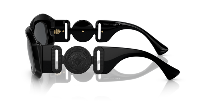 Gafas de Sol Versace VE4425U 536087 — vista 3