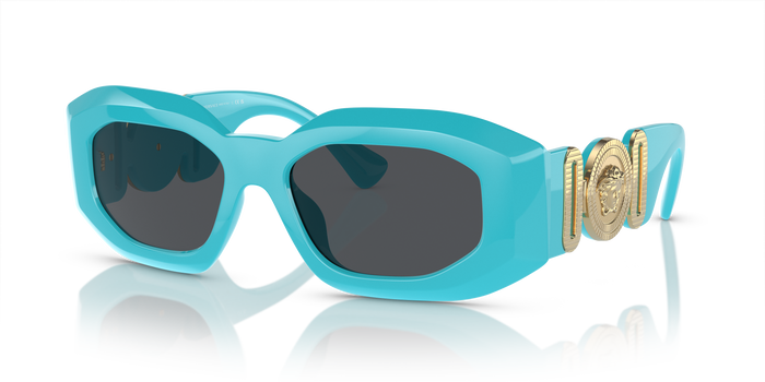 Gafas de Sol Versace VE4425U 543987 — vista 4