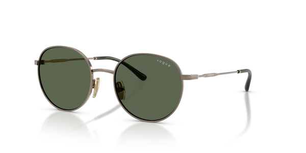 Gafas de Sol Vogue Eyewear Vj1002 VJ1002 513871 49 18 · vista 1