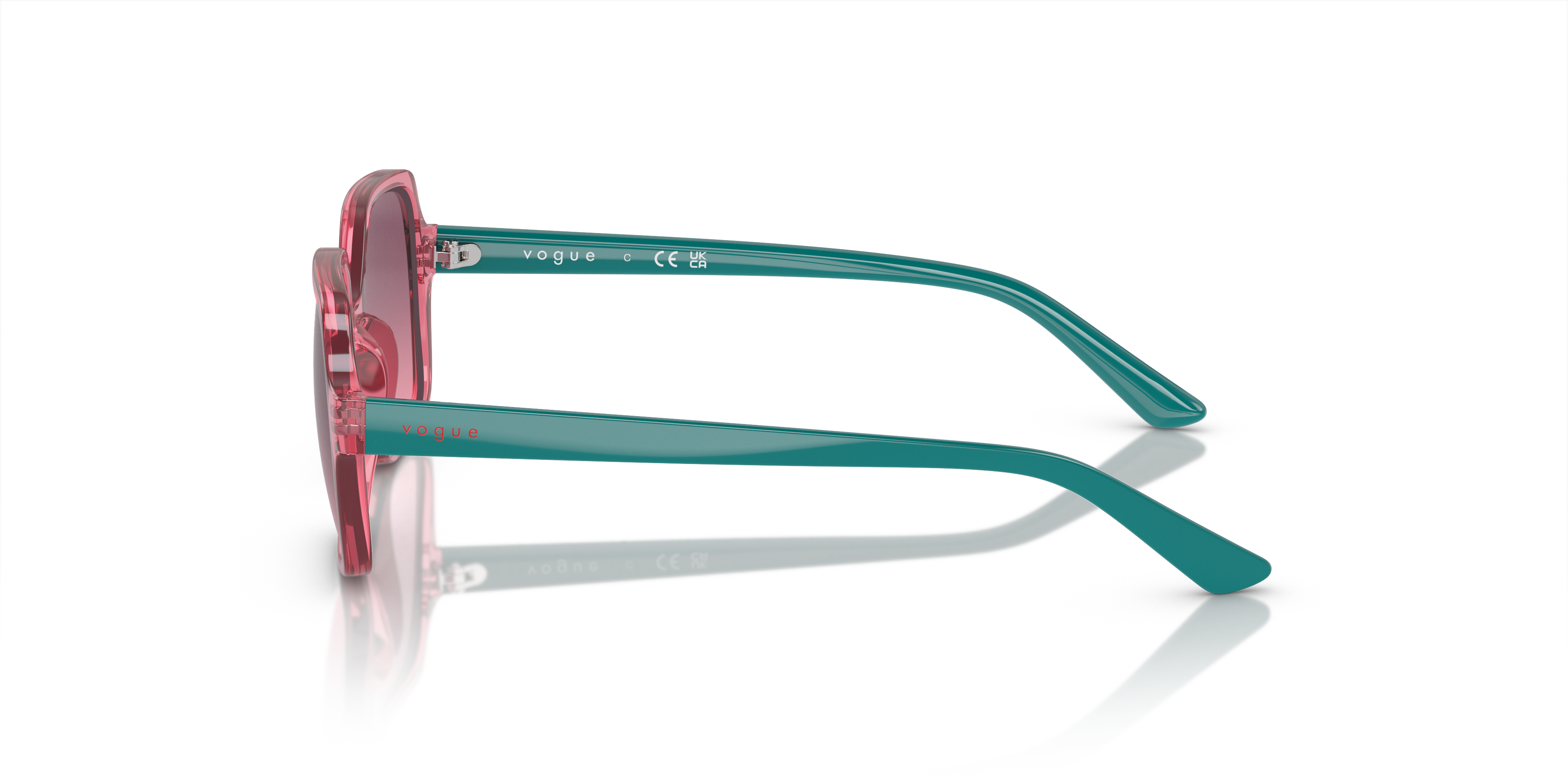 Sunglasses Vogue Eyewear Vj2006 VJ2006 276620 46 16