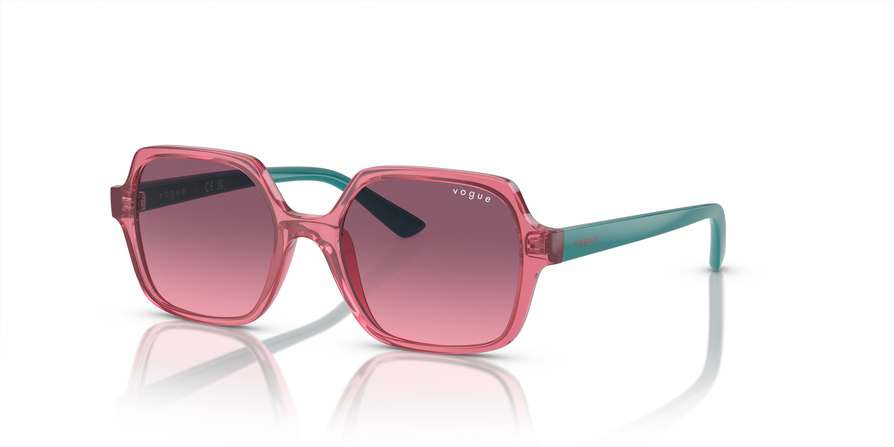 Sunglasses Vogue Eyewear Vj2006 VJ2006 276620 46 16