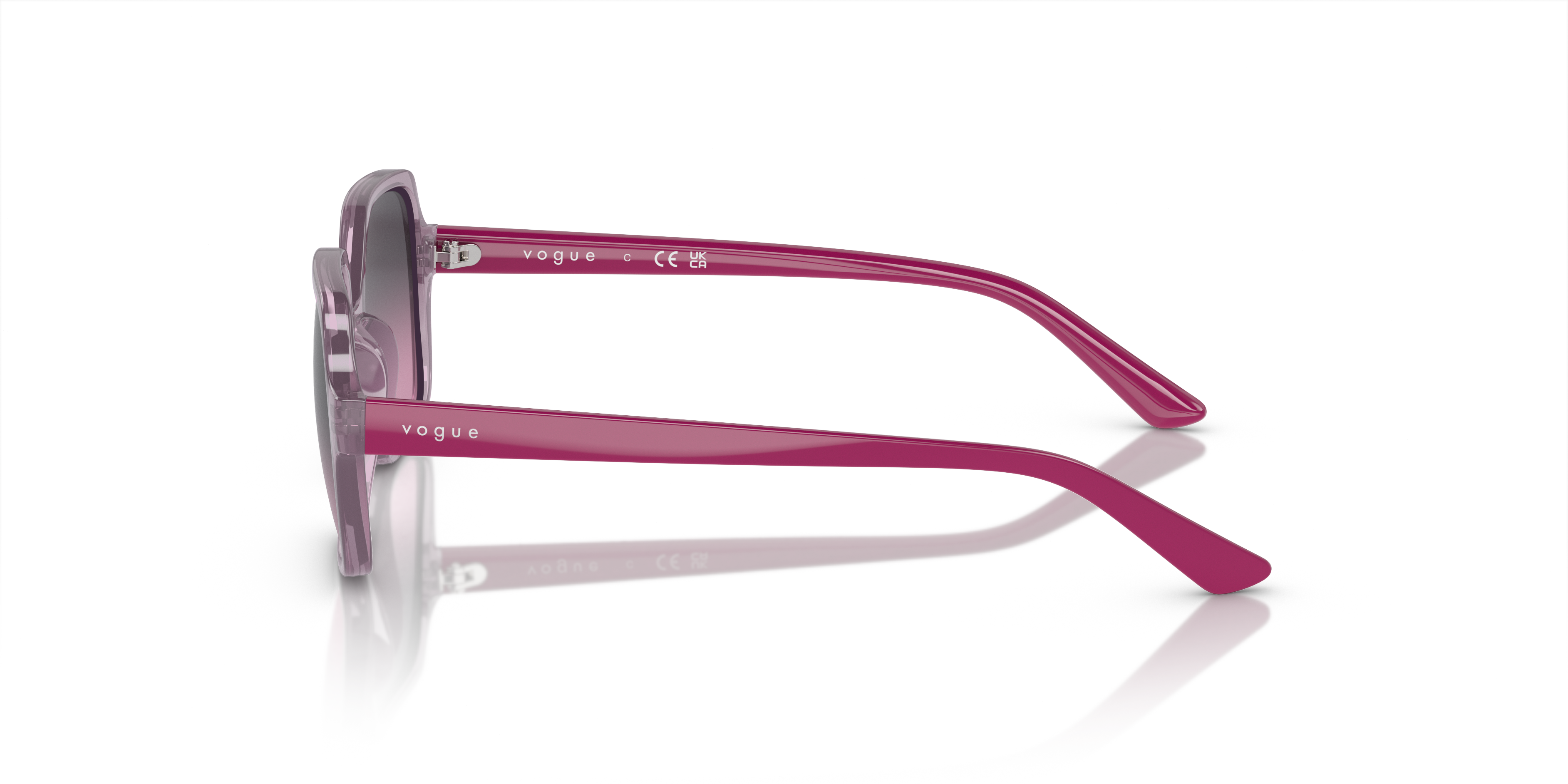 Sunglasses Vogue Eyewear Vj2006 VJ2006 278090 46 16