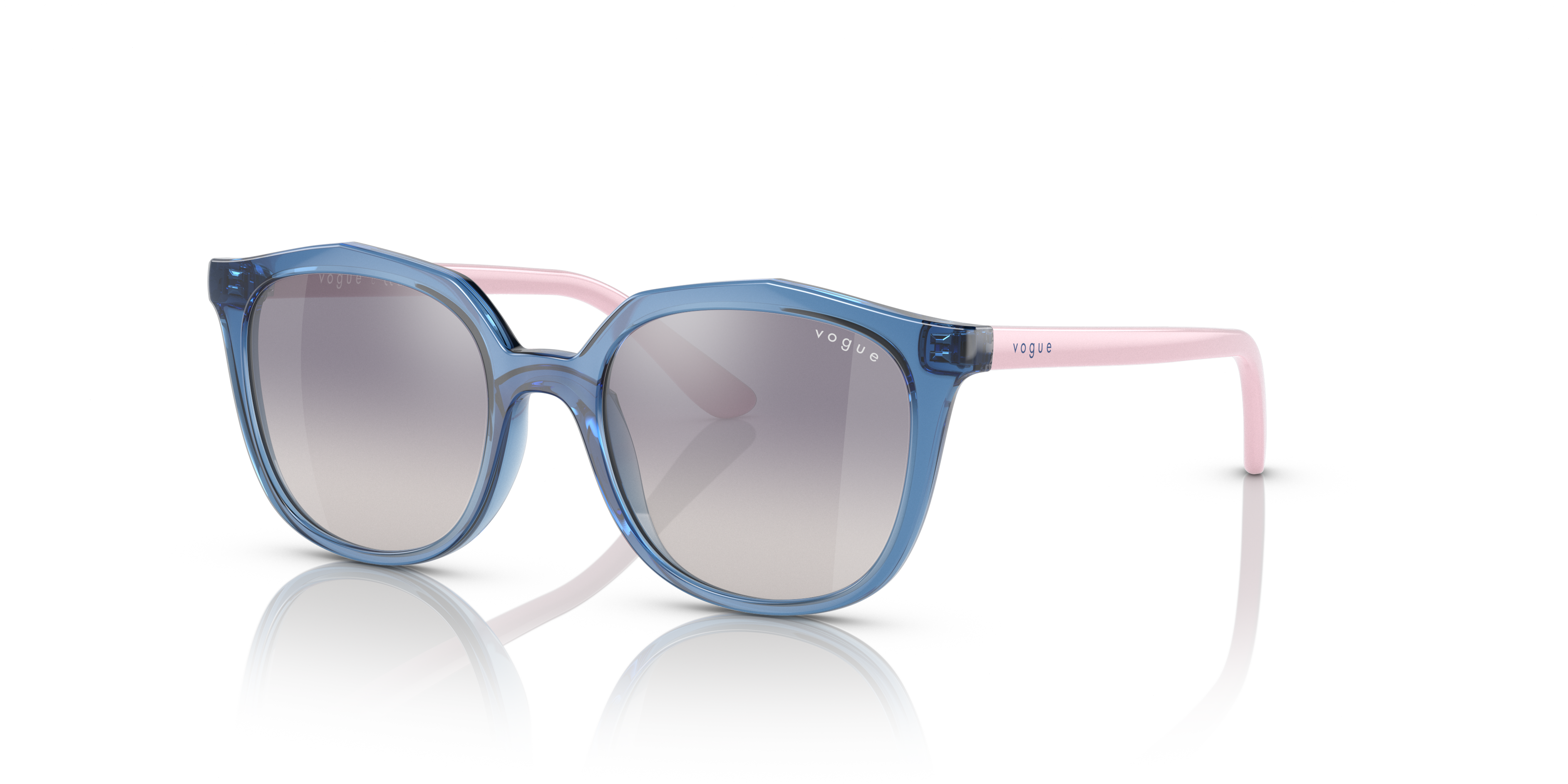 Sunglasses Vogue Eyewear Vj2016 VJ2016 28387B 45 16
