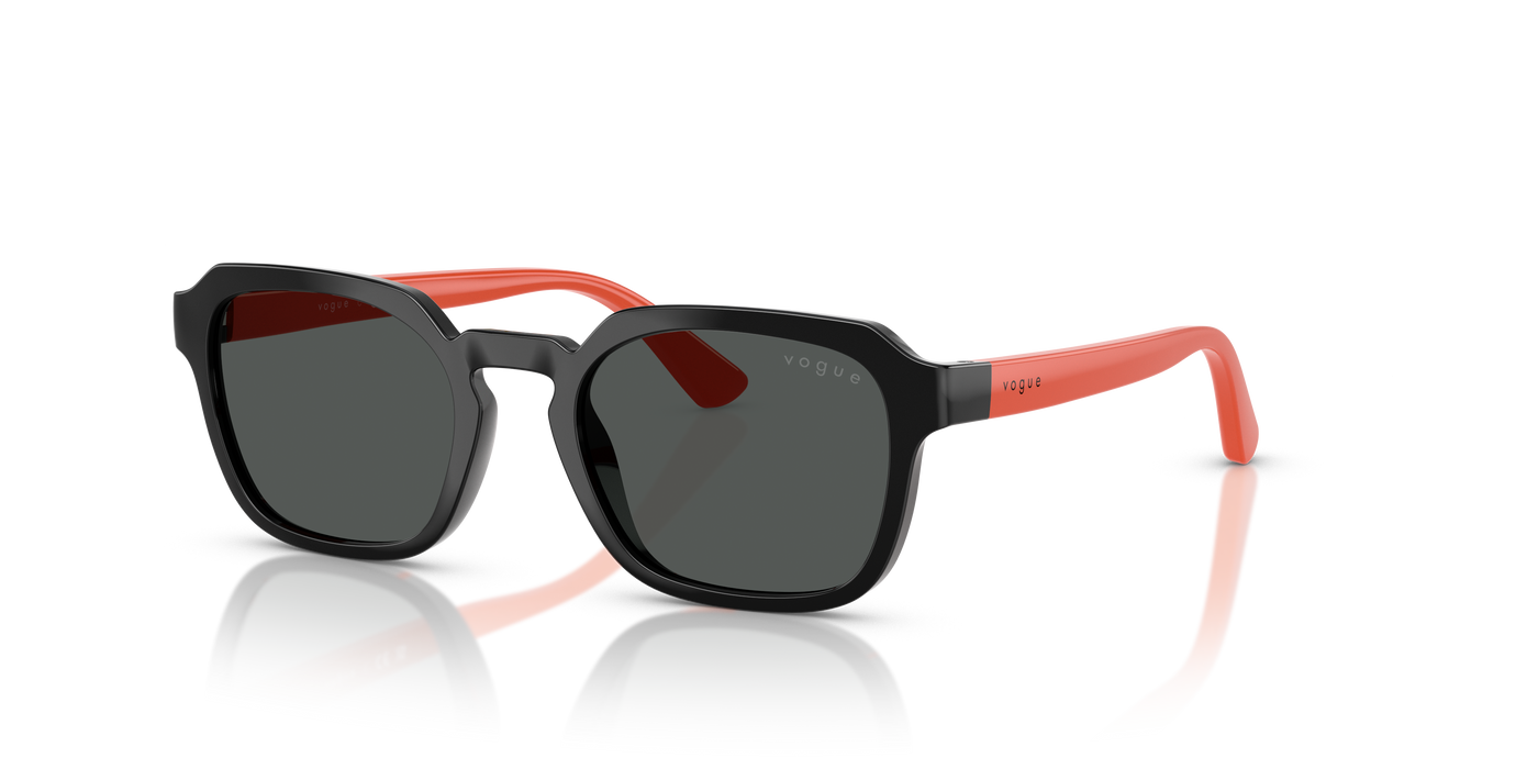 Sunglasses Vogue Eyewear Vj2025 VJ2025 W44/87 46 18