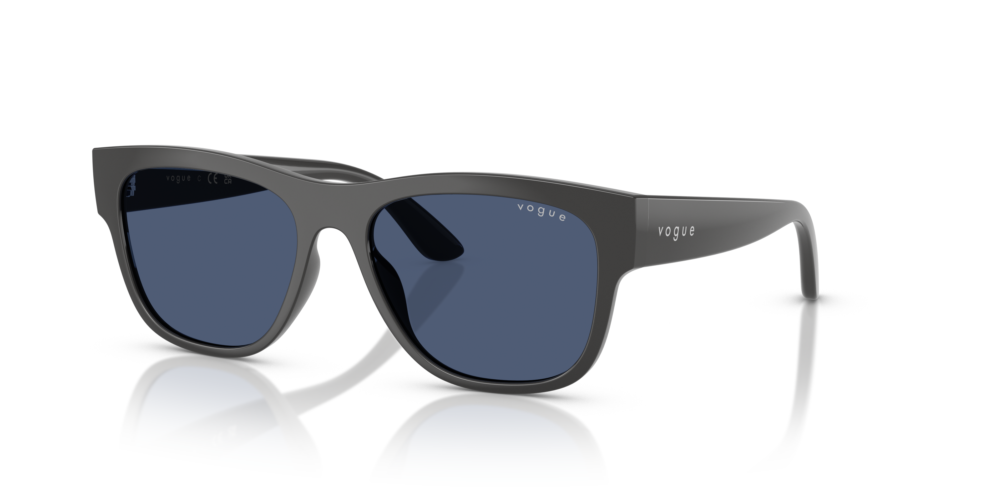 Gafas de Sol Vogue Eyewear Vj2030 VJ2030 321280 52 16 · vista 1