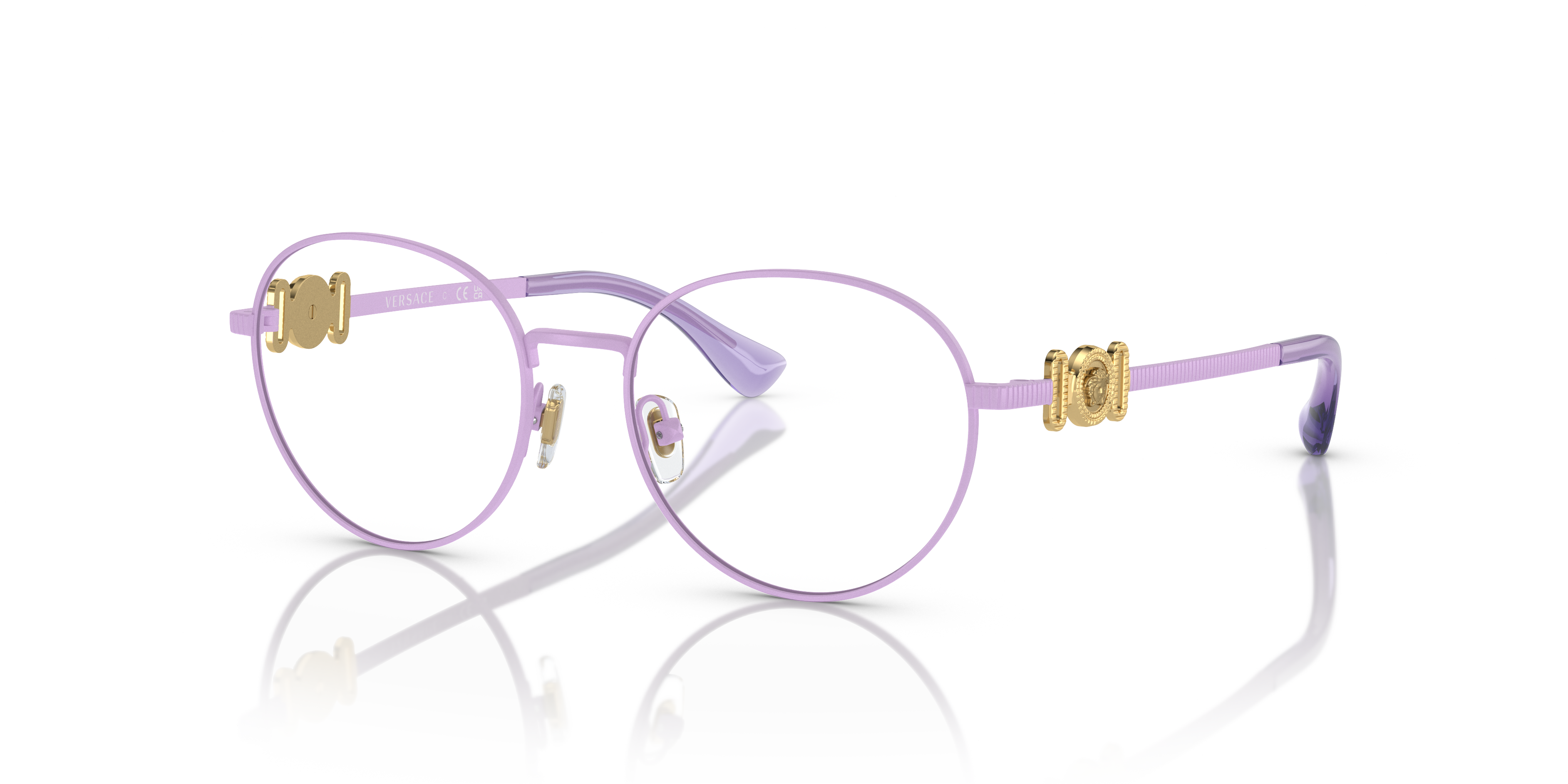 Gafas Graduadas Versace Vk1002 VK1002 1497 48 16 · vista 1