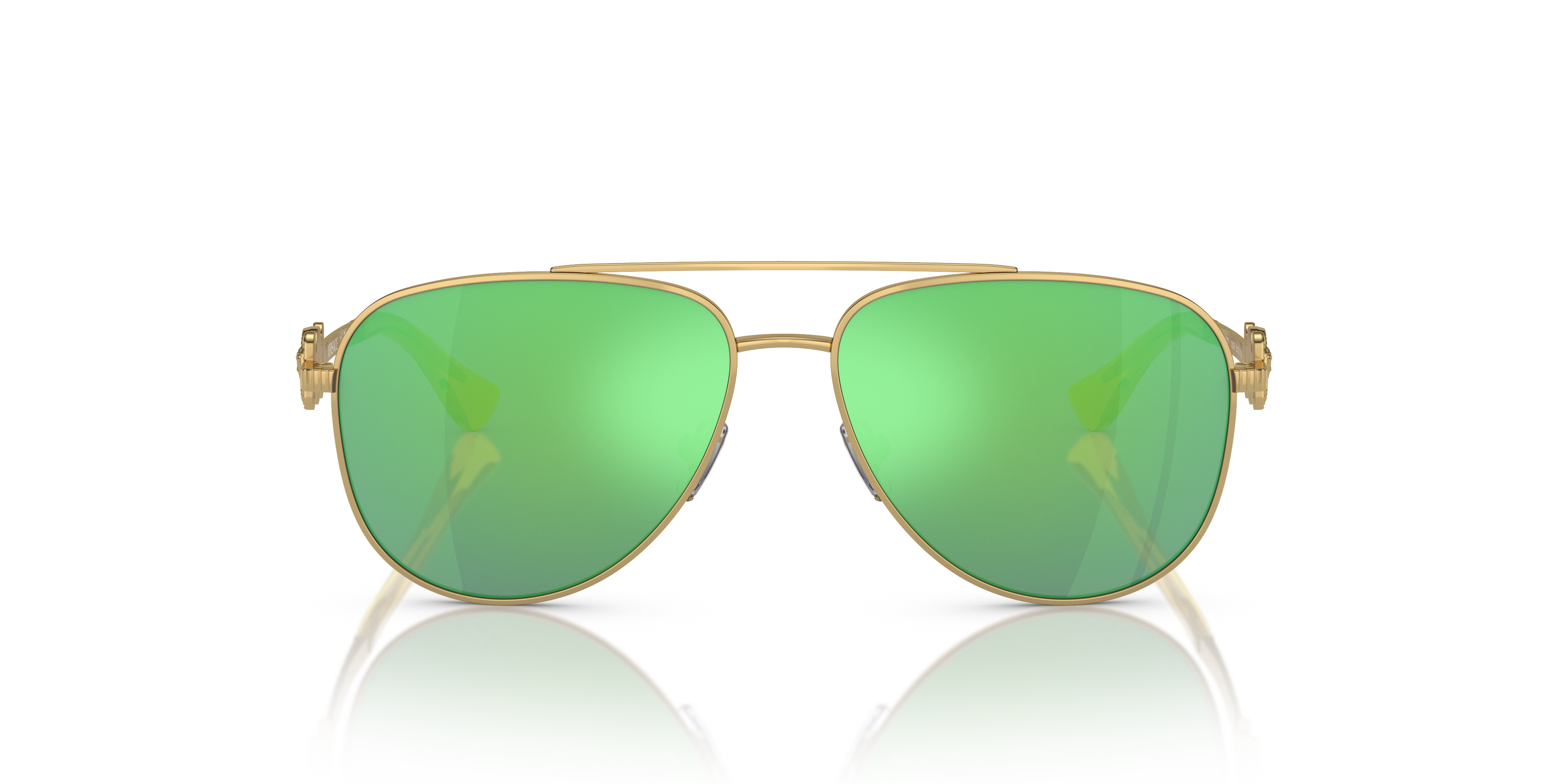 Gafas de Sol Versace VK2002 10023R 52 13