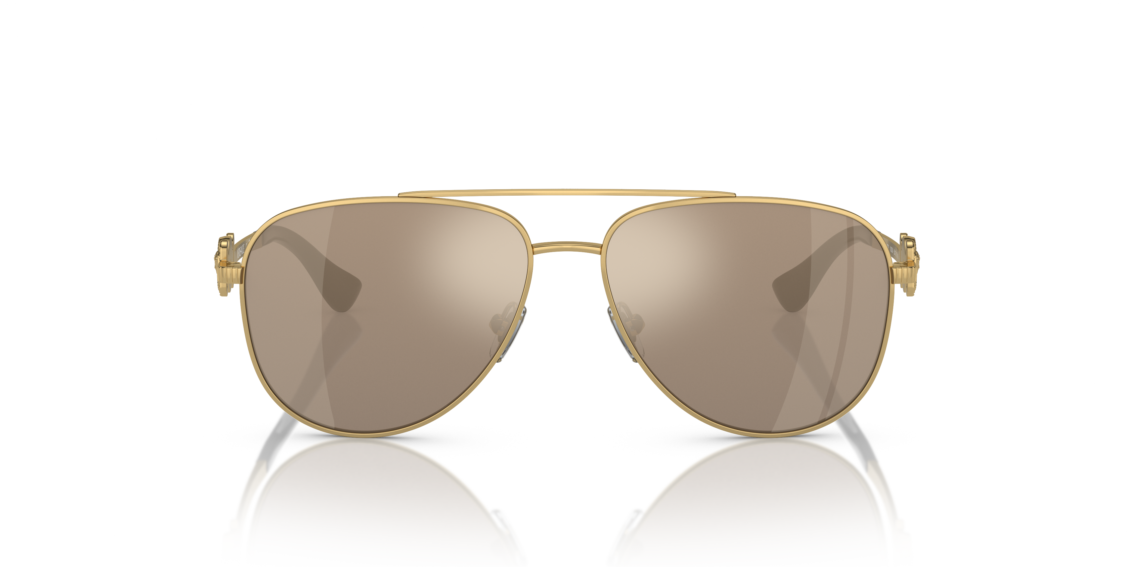 Gafas de Sol Versace VK2002 10025A 52 13