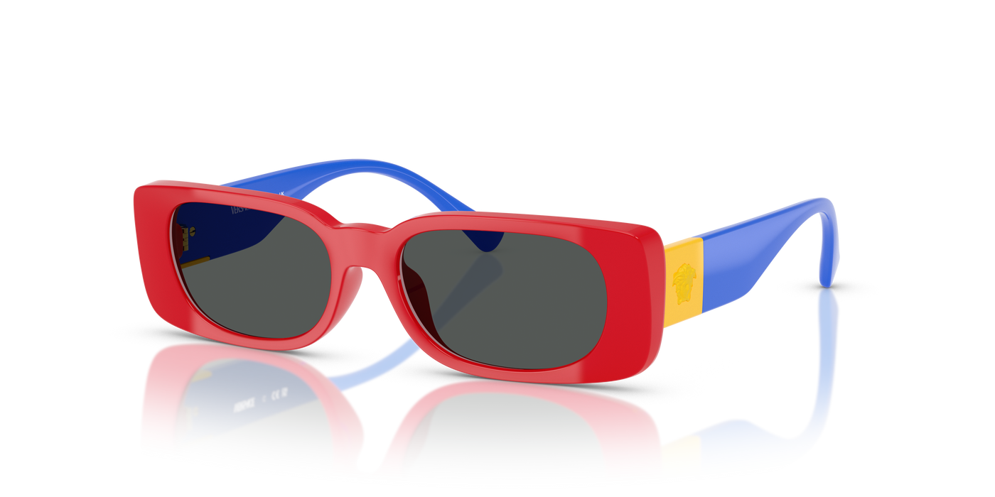 Солнцезащитные очки Versace VK4003U 506587 47 15