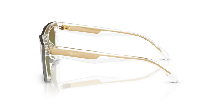 Sonnenbrille Versace VK4004U 148/P1 28 128 — vista 3