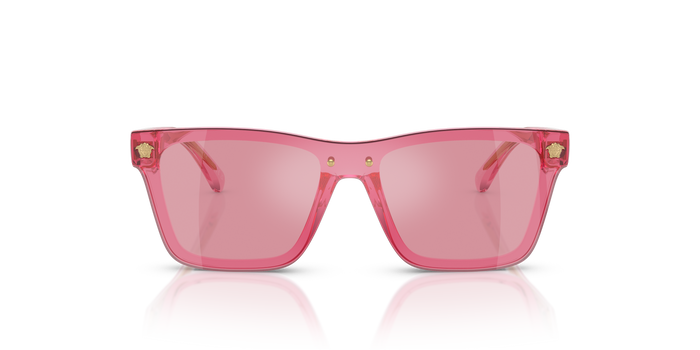 Sonnenbrille Versace VK4004U 53701T 28 128 — vista 2