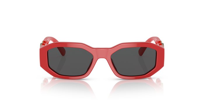 Sunglasses Versace VK4429U 506587 48 16 — vista 2