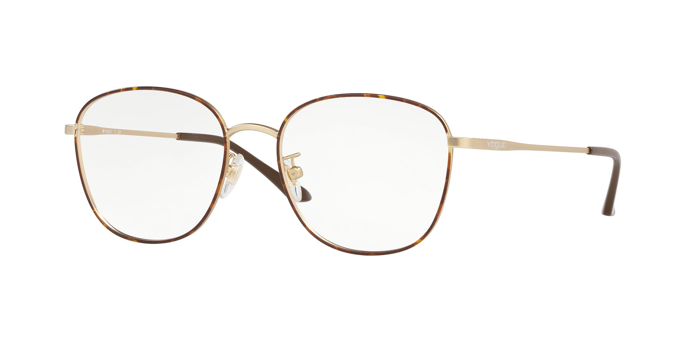 Brille Vogue Eyewear VO4124D 5078 52 17