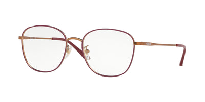 Vogue Eyewear VO4124D 5089 52 17 光学镜架 Vogue Eyewear 品牌