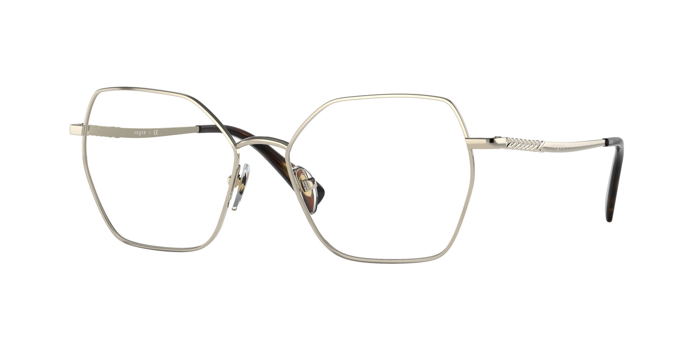 Brille Vogue Eyewear VO4196 848 53 16