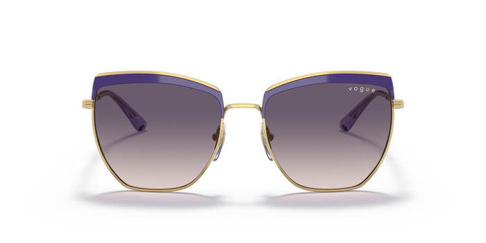 Gafas de Sol Vogue VO4234S 516636 54 17 — vista 2