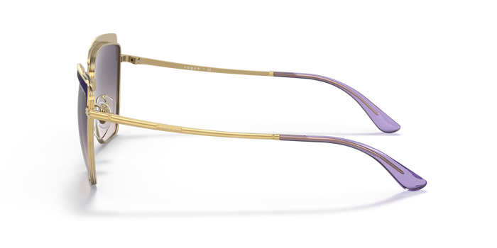 Gafas de Sol Vogue VO4234S 516636 54 17 — vista 3
