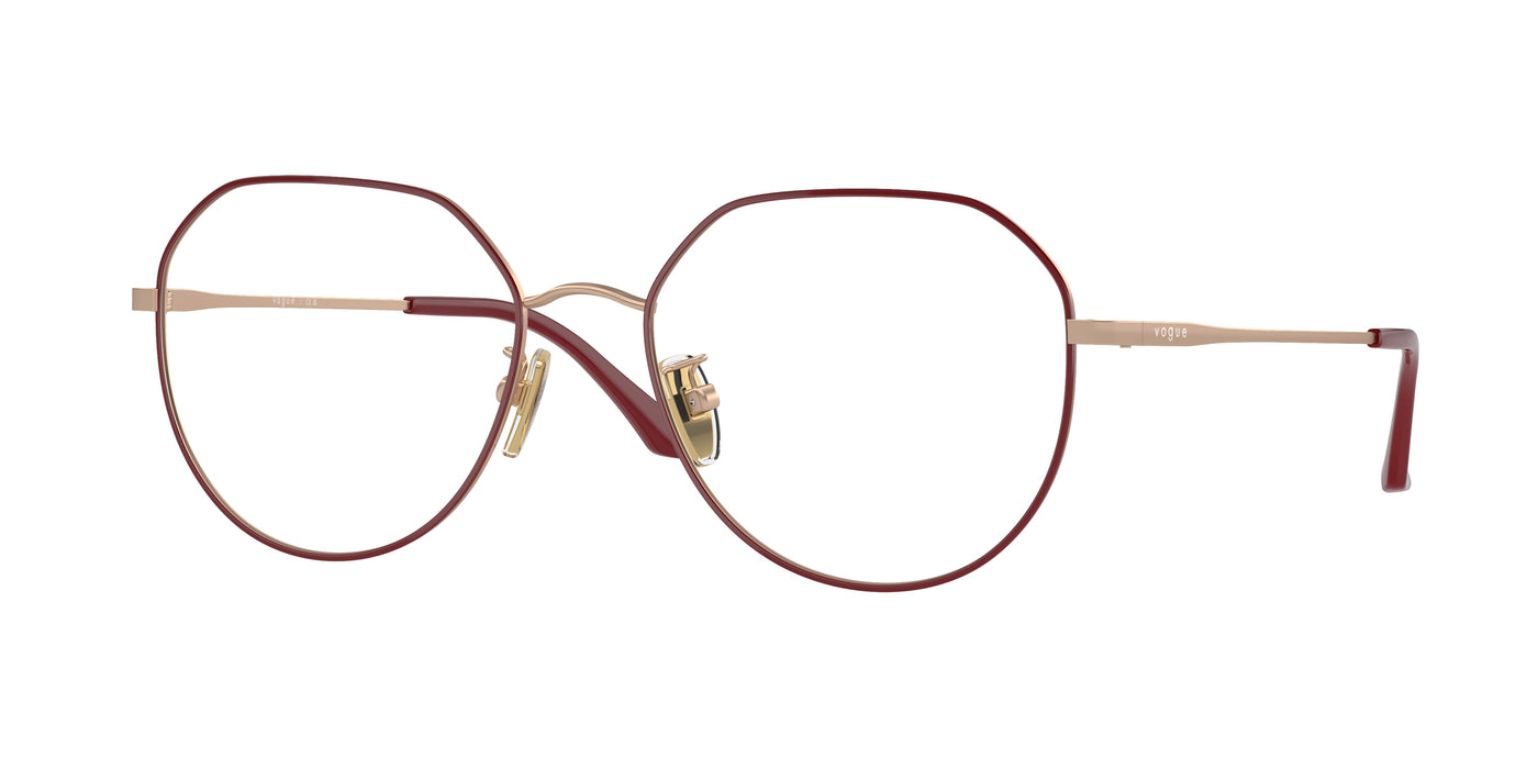 Lunettes de Vue Vogue Eyewear VO4301D 5089 55 18