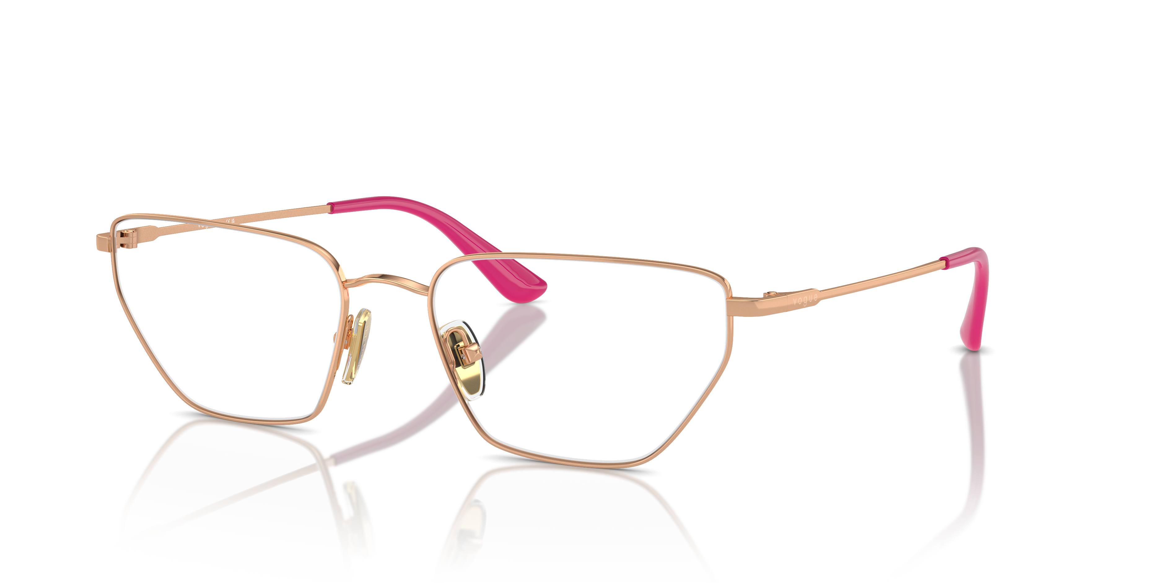 Gafas Graduadas Vogue Eyewear Vo4317 VO4317 5152 56 18 · vista 1