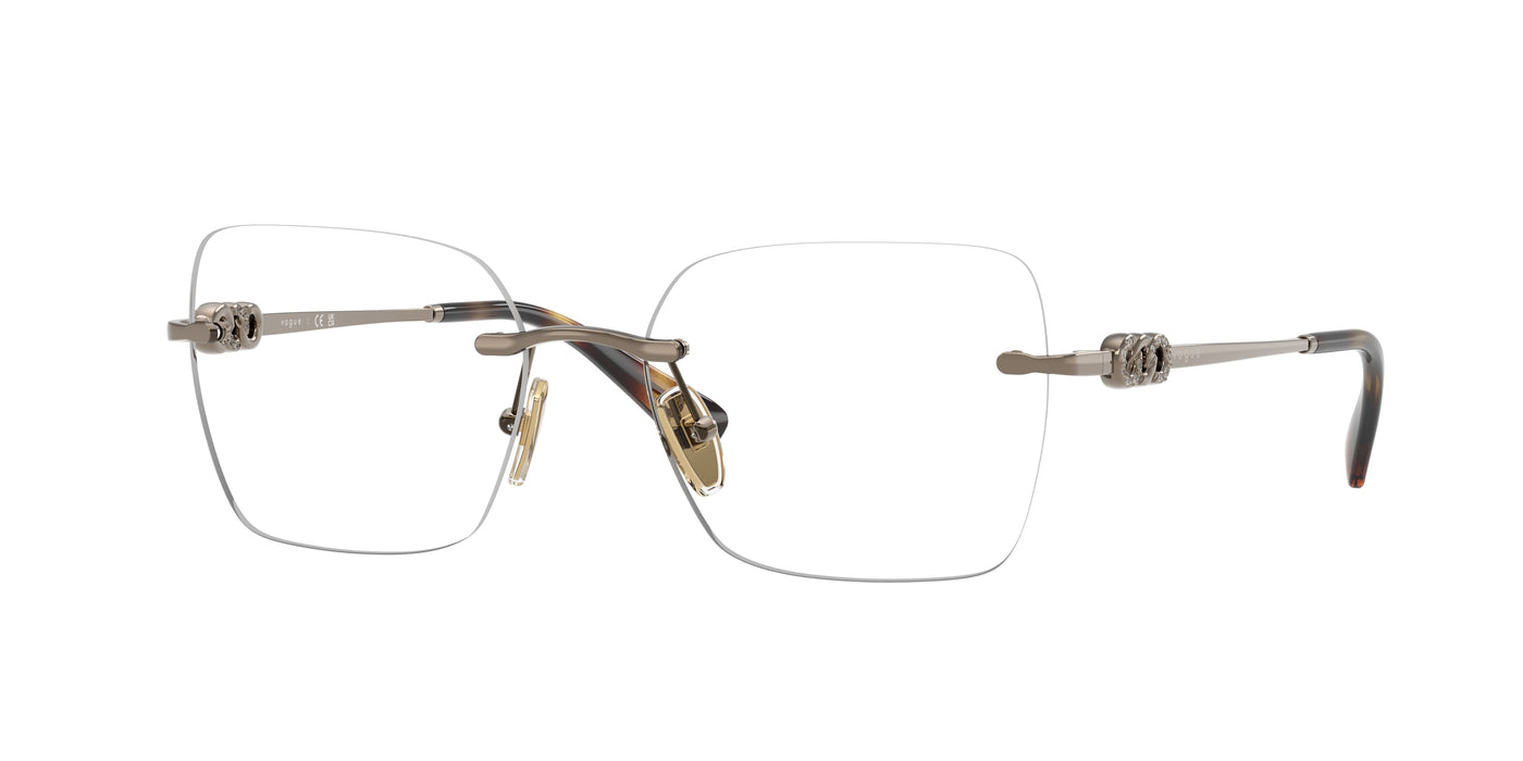 Brille Vogue Eyewear VO4320B 5138 53 17
