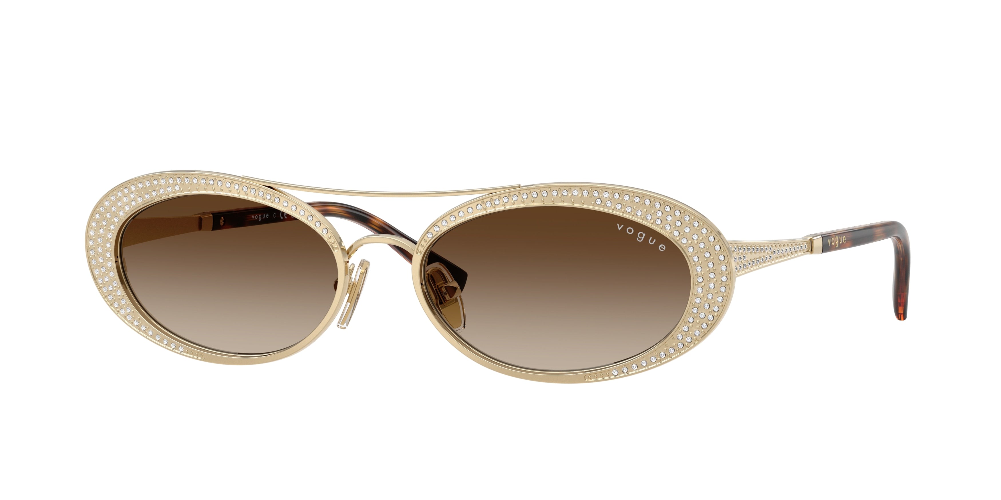 Gafas Graduadas Vogue Eyewear VO4348SB 848/13 54 17