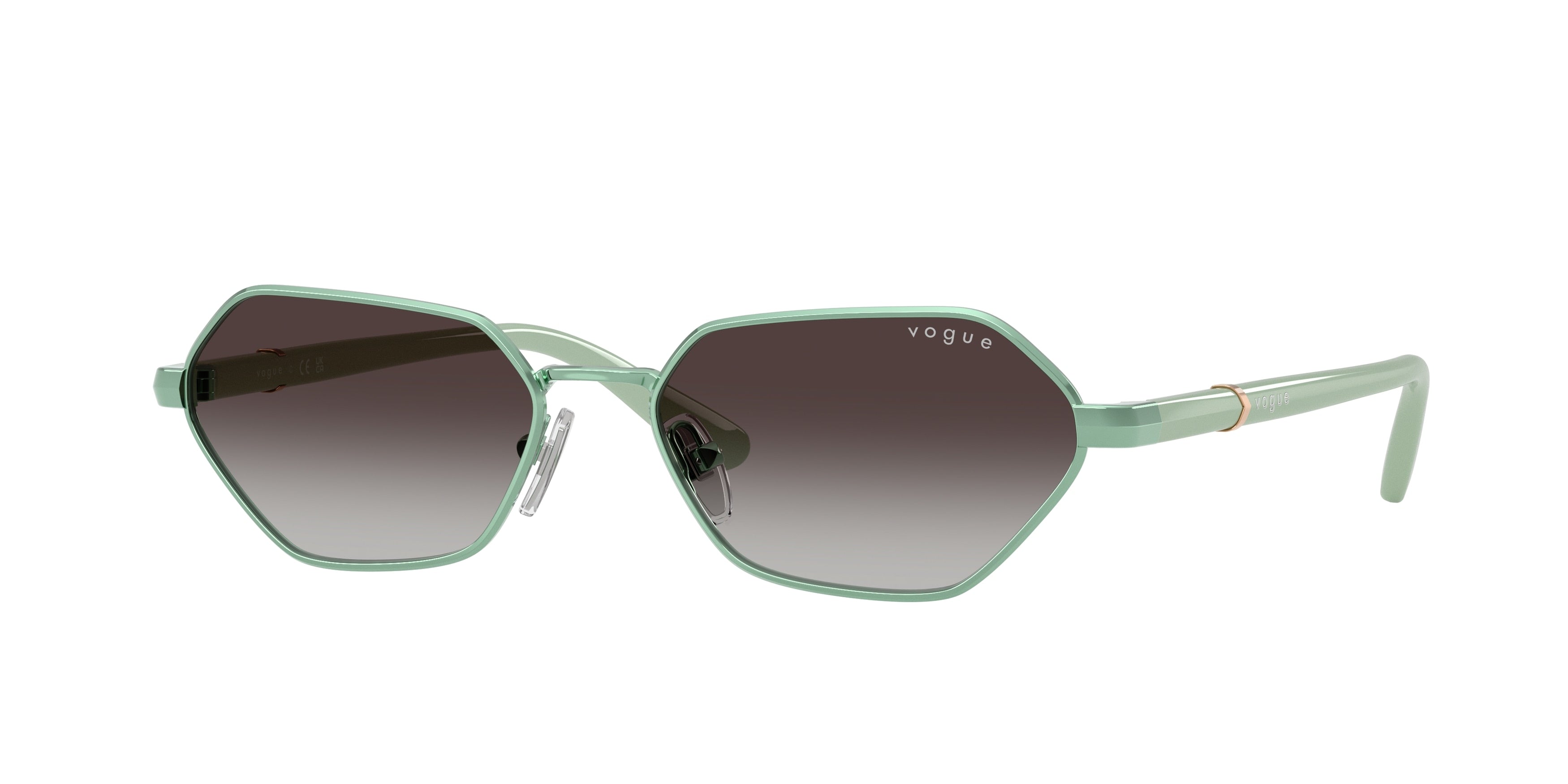 Sunglasses Vogue Eyewear VO4349S 52158G 54 16