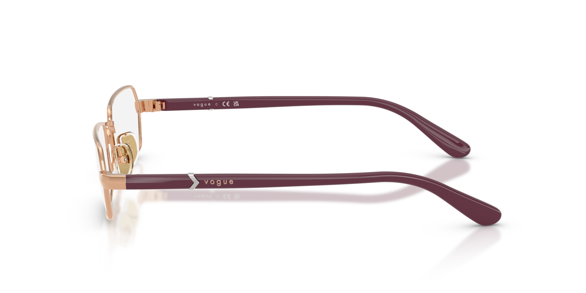 Gafas Graduadas Vogue VO4351 5152 51 19