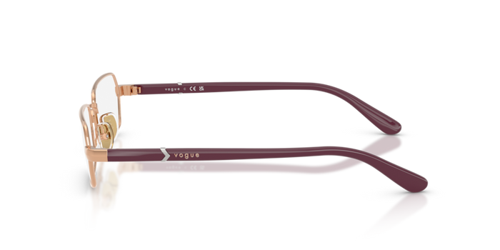 Prescription Glasses Vogue VO4351 5152 51 19 — vista 5