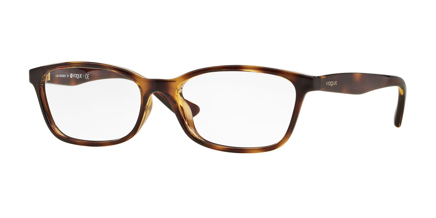 Vogue Eyewear VO5024D W656 53 16