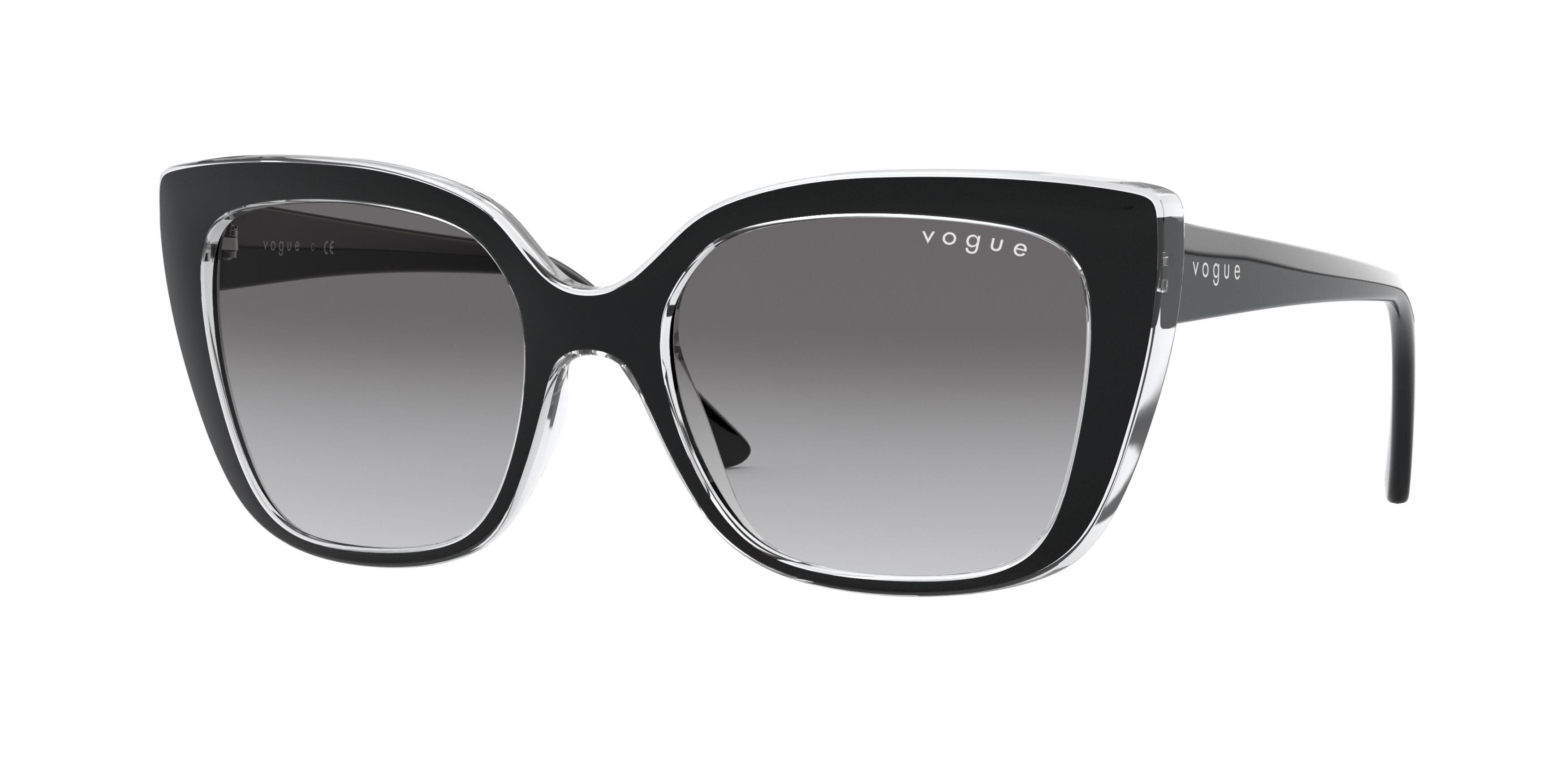 Sunglasses Vogue Eyewear VO5337S 283911 53 18