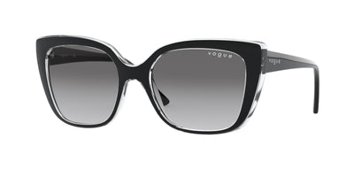 Sonnenbrille Vogue Eyewear VO5337S 283911 53 18